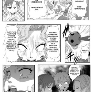 Il giocattolo delle eroine (11/17)